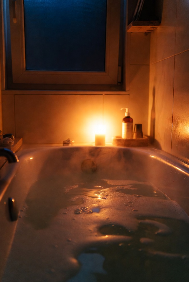 Cara Sederhana Menikmati Waktu Tenang Setelah Hari yang Sibuk