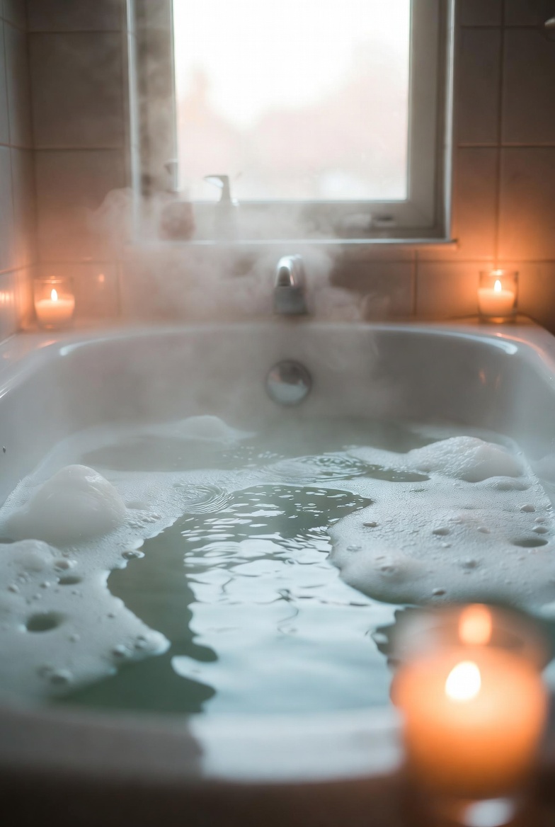 Menemukan Momen Santai dalam Rutinitas Sehari-hari